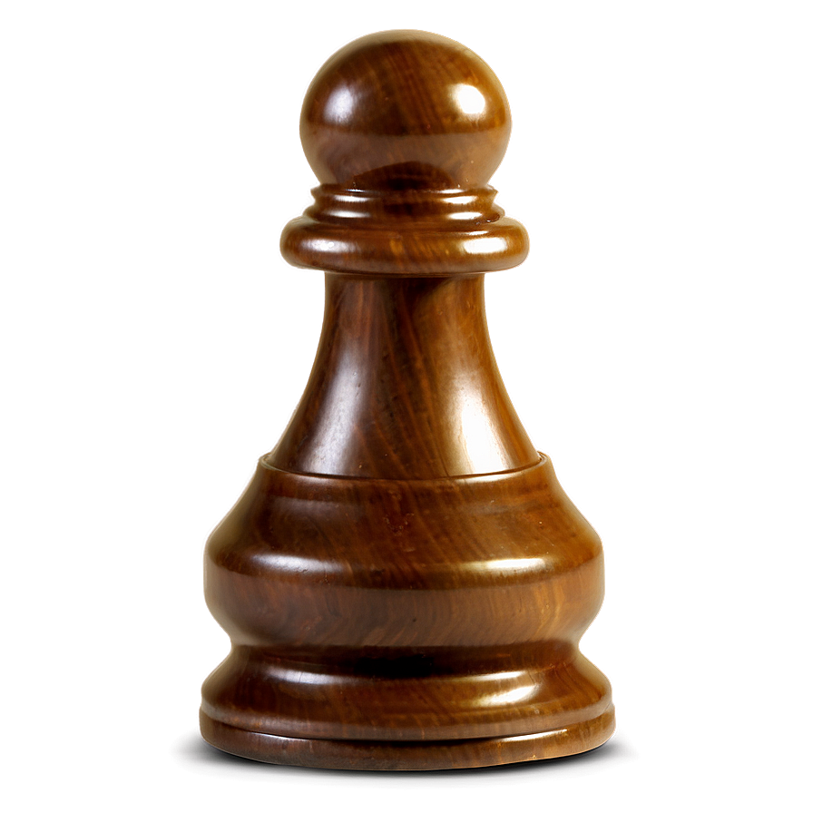 Transparent Chess Pawn Png 84