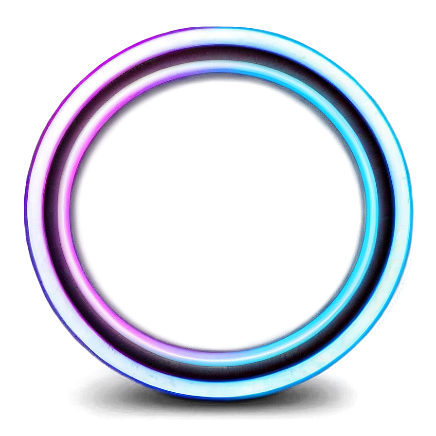 Transparent Circle Frame Png 06122024