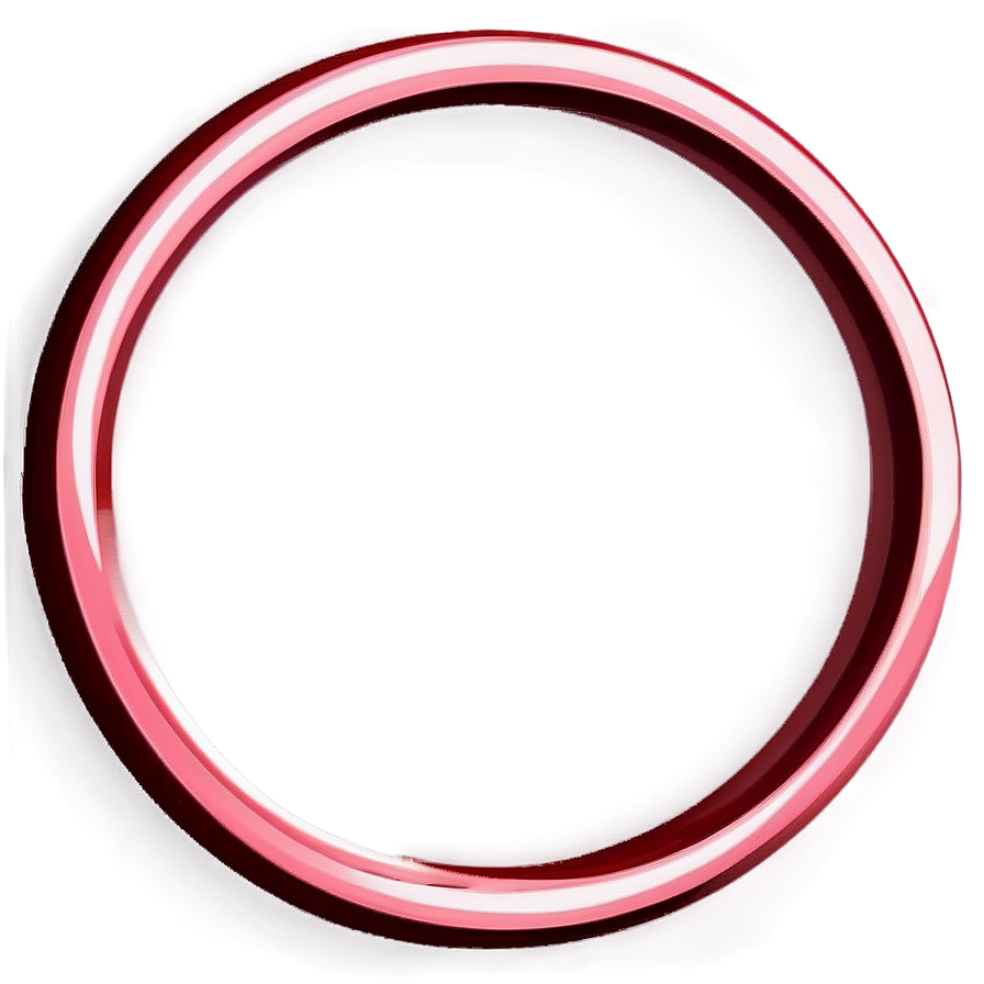 Transparent Circle Shadow Png 06262024