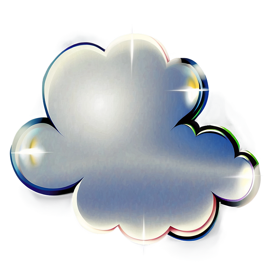 Transparent Cloud Graphic Png Csh