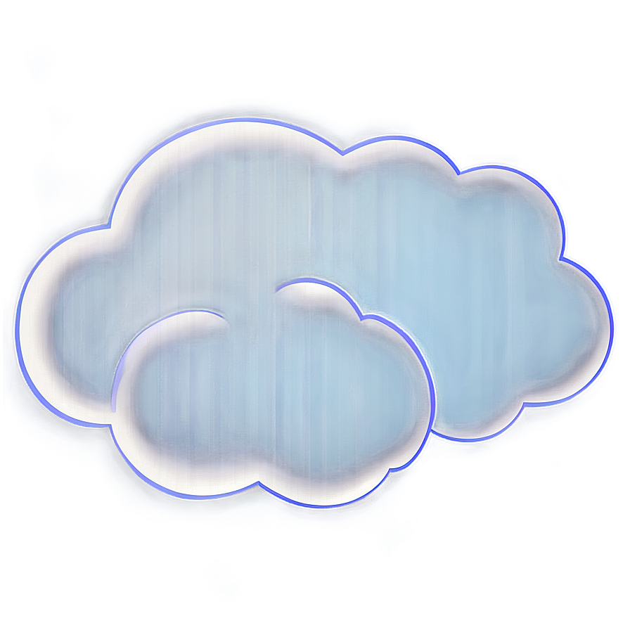 Transparent Cloud Graphic Png Igu96