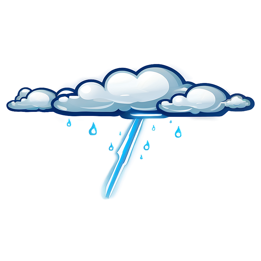 Transparent Cloud Vector Png 73