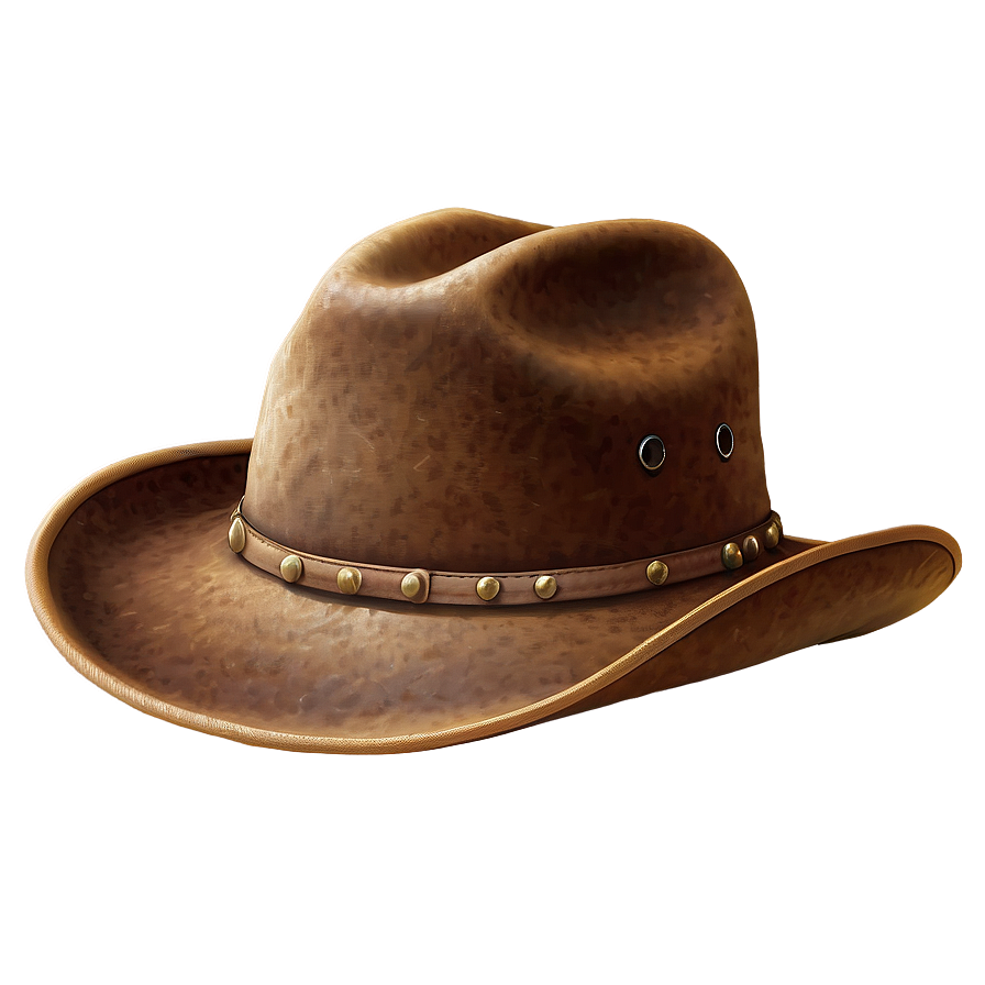 Transparent Cowboy Hat Clipart Png 05262024