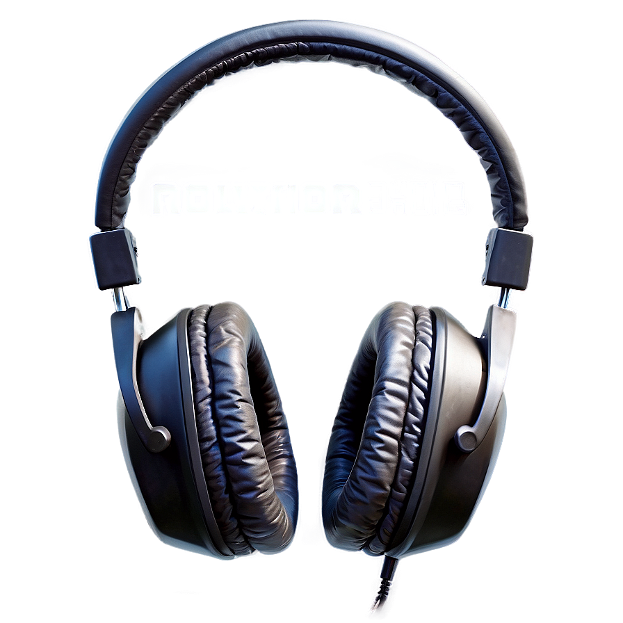 Transparent Design Headphone Png Dpd