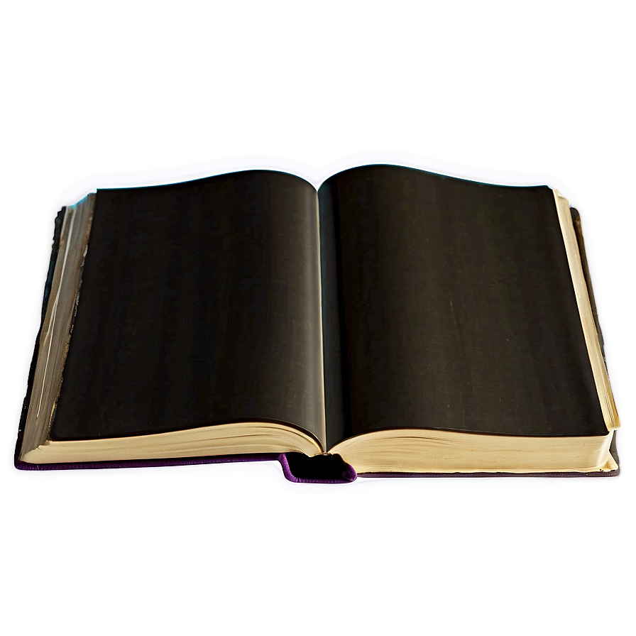 Transparent Dictionary Book Png Isy