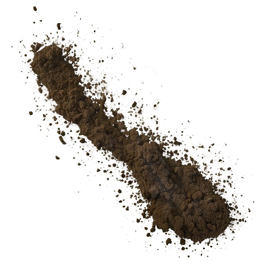 Transparent Dirt Splatter Png 89