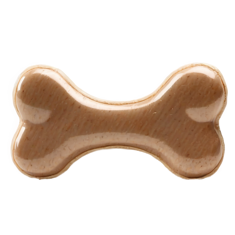 Transparent Dog Bone Png 05252024