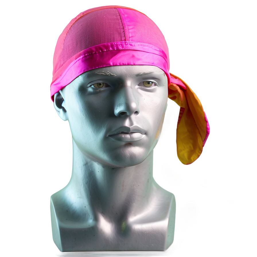 Transparent Durag Png Sts89