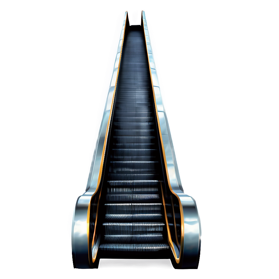 Transparent Escalator Clipart Png 75