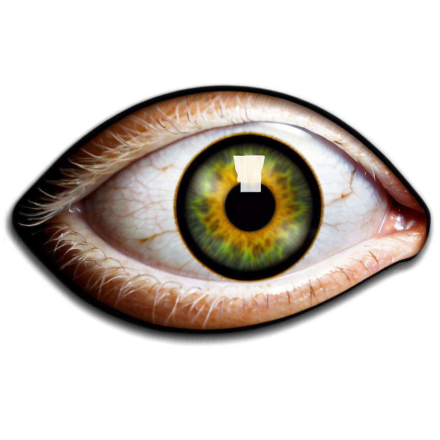 Transparent Eye Icon Png Gjo