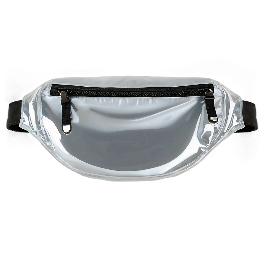 Transparent Fanny Pack Png 75