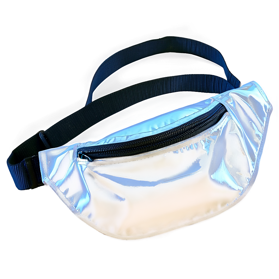 Transparent Fanny Pack Png Cie18