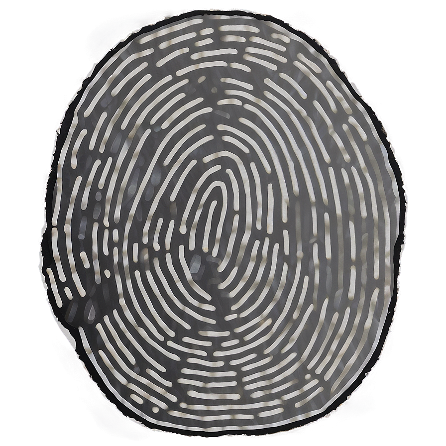 Transparent Fingerprint Overlay Png Qnn66