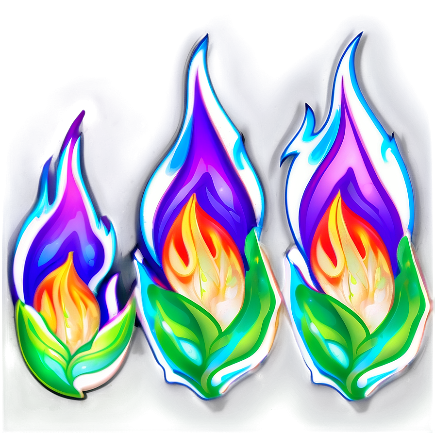 Transparent Fire Clipart Png 58