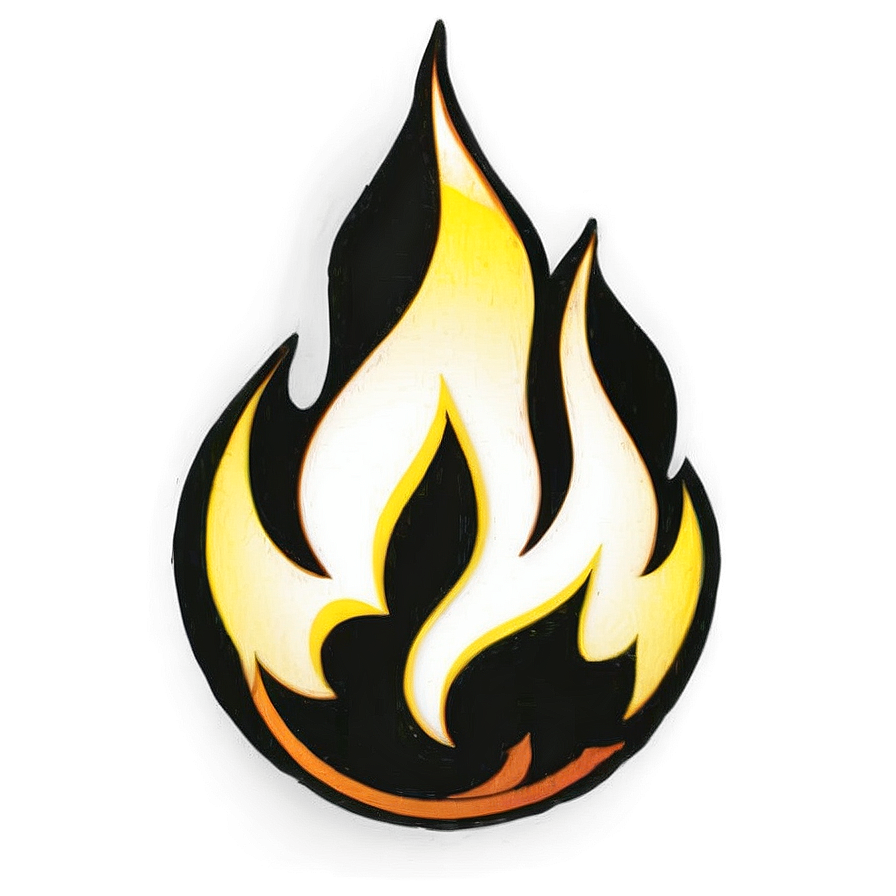 Transparent Fire Gif Png Hsv80