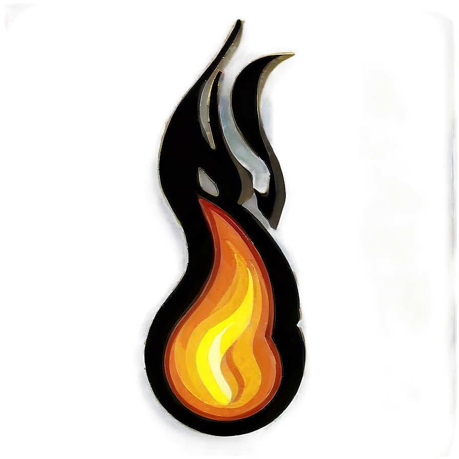 Transparent Fire Icon Png Vrh47