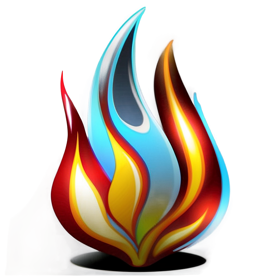 Transparent Fire Illustration Png Xmn