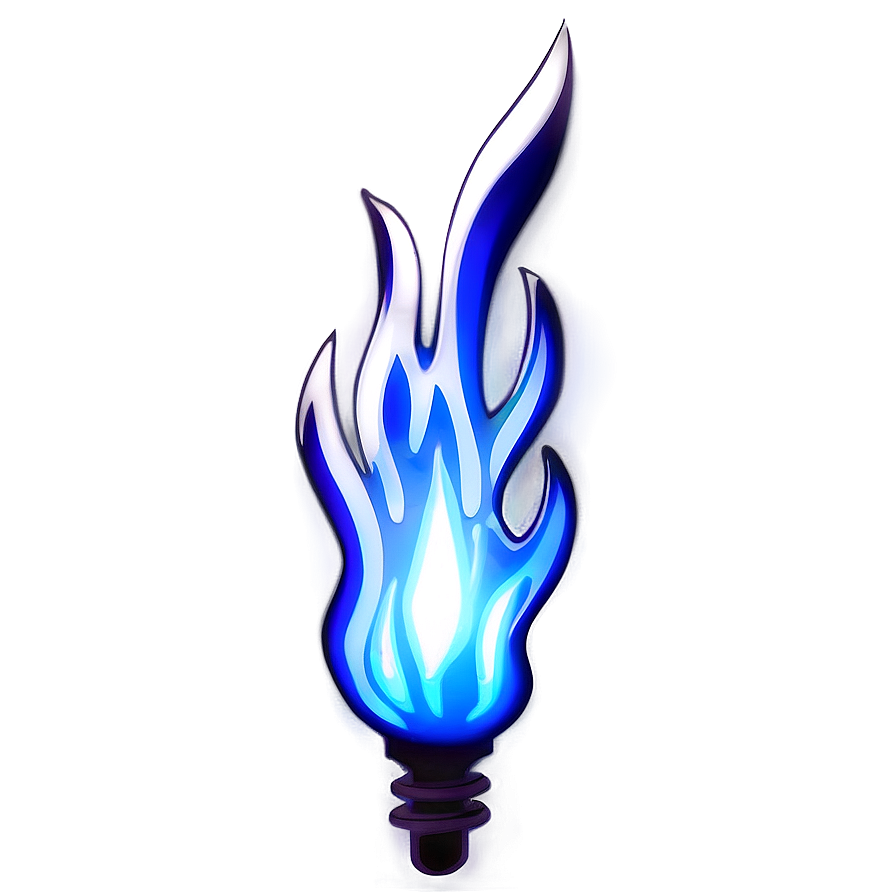 Transparent Fire Light Png Wjl39