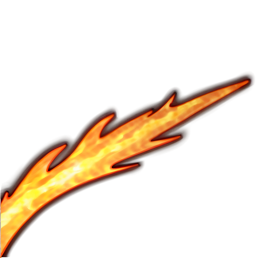 Transparent Firestorm Png Sca