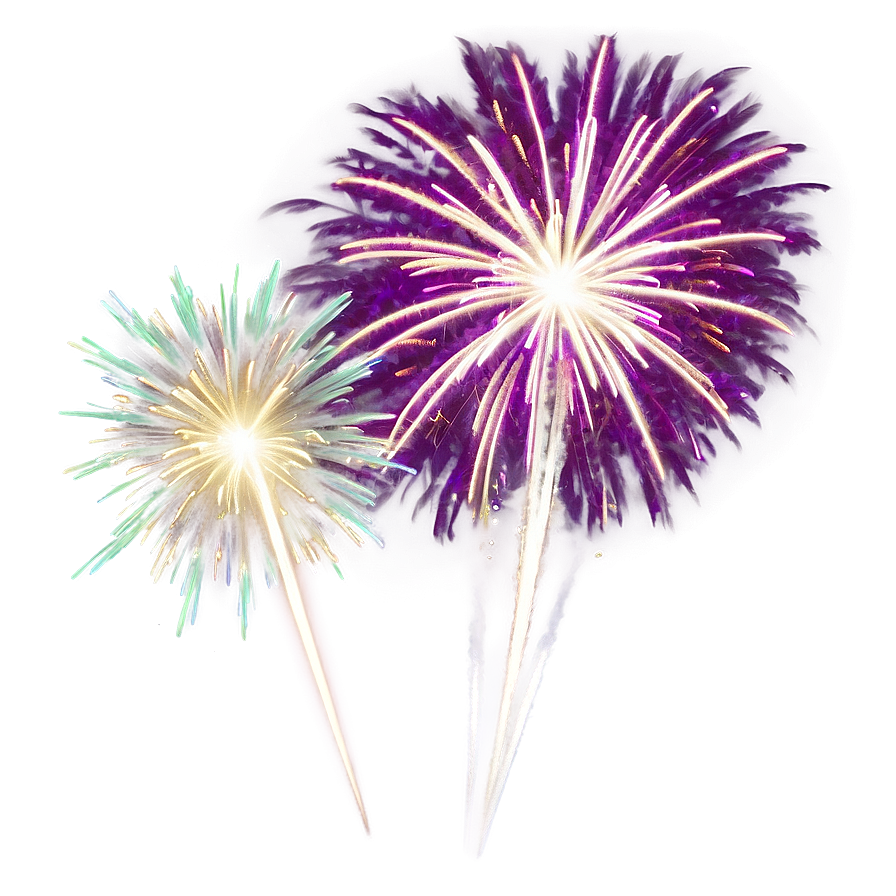 Transparent Fireworks Png Jim63