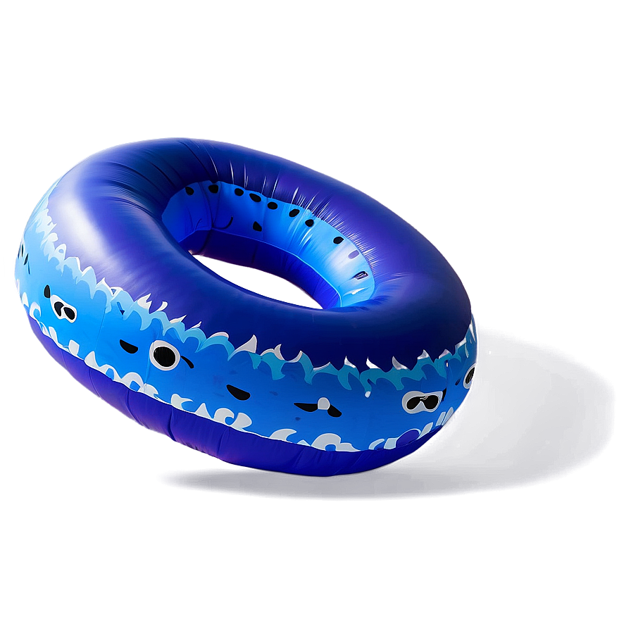 Transparent Floatie Png 06212024