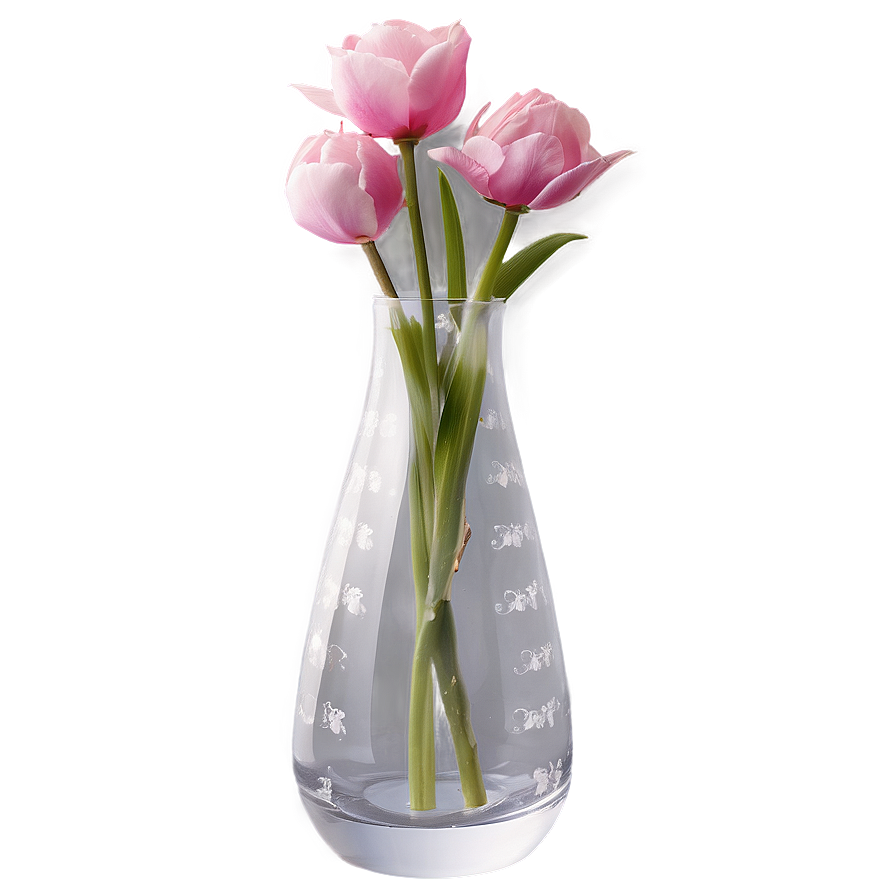 Transparent Flower Vase Png Bfk