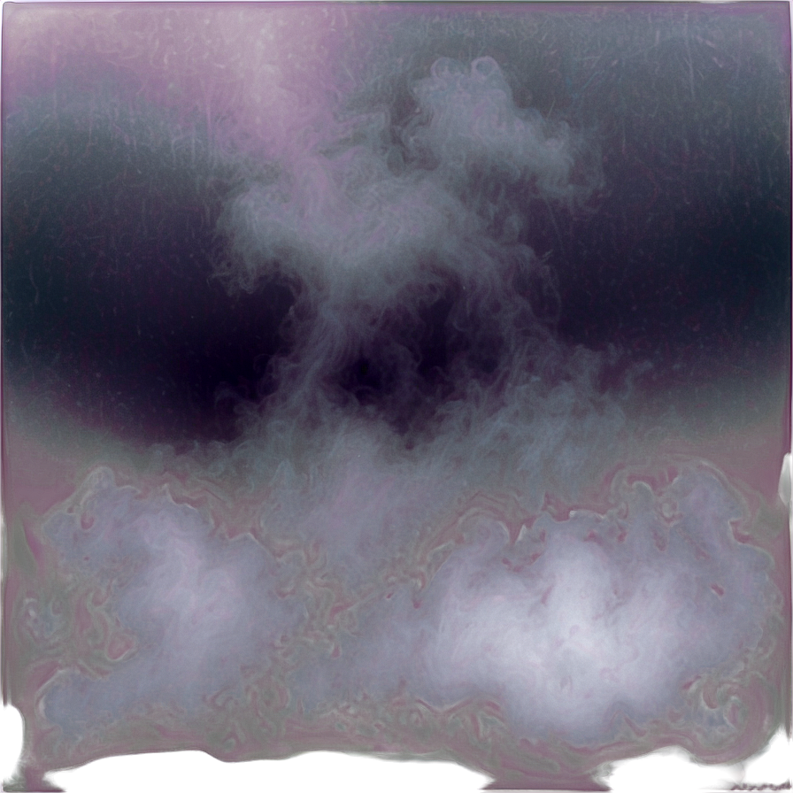 Transparent Fog Effect Png 11