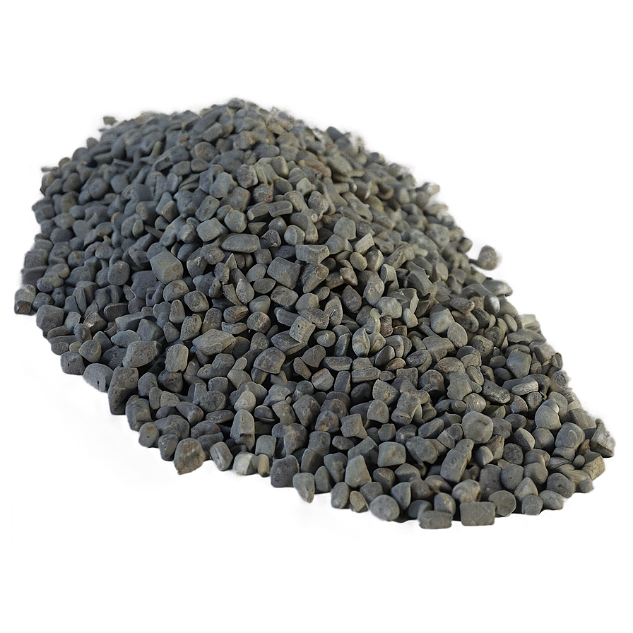 Transparent Gravel Overlay Png Epp