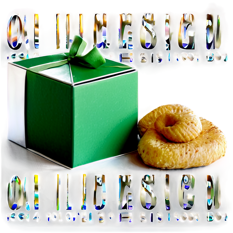 Transparent Green Box Png Pqb15