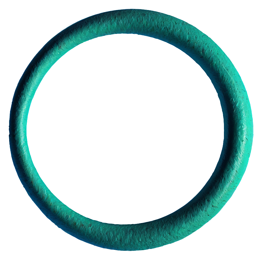 Transparent Green Circle Png Gps