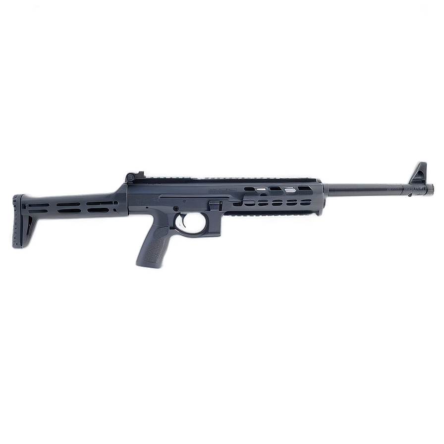 Transparent Gun Case Png 05252024