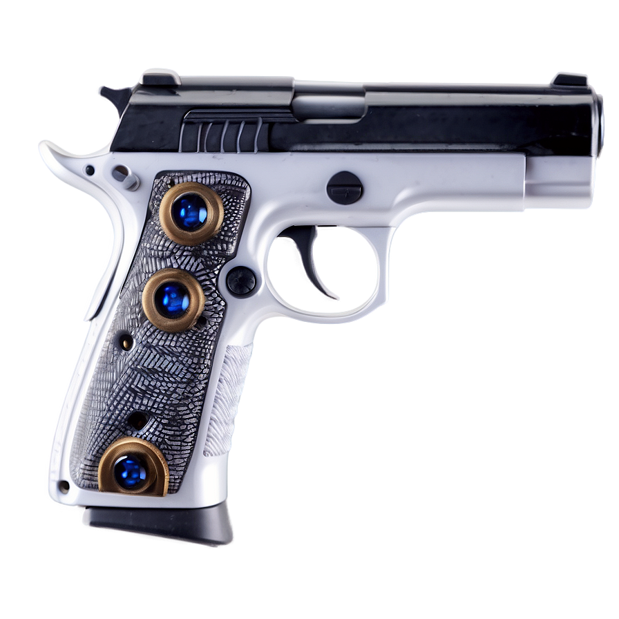 Transparent Gun Emoji Png Ihu60