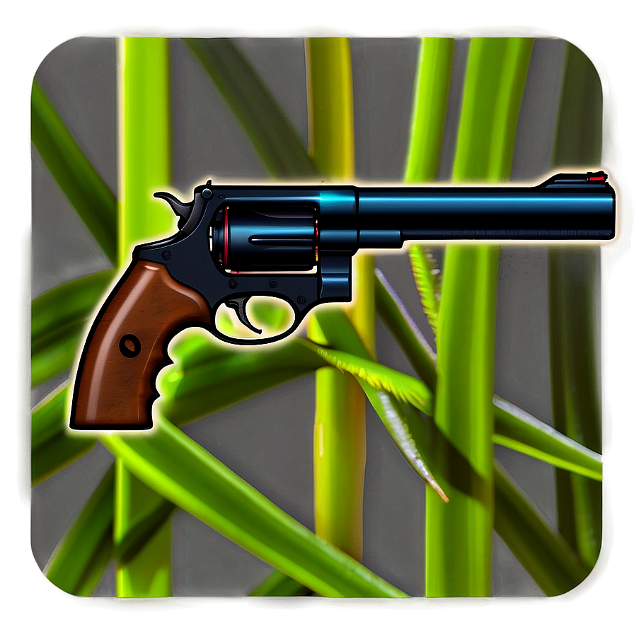 Transparent Gun Emoji Png Tnn