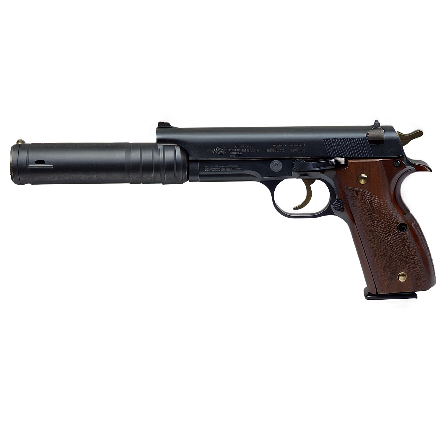 Transparent Gun Flash Png 06212024