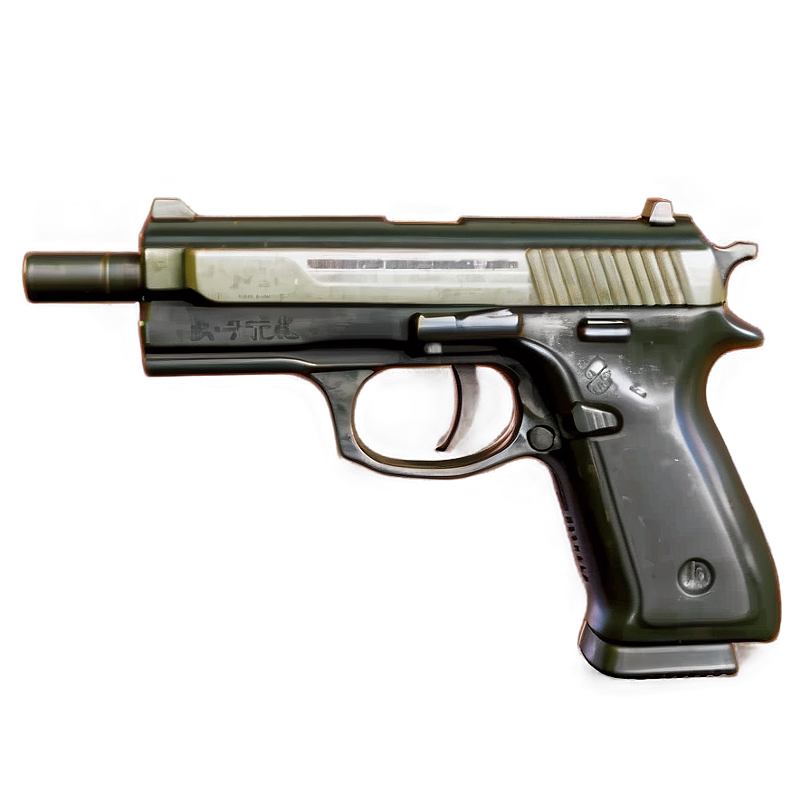 Transparent Gun Loading Png Ift29