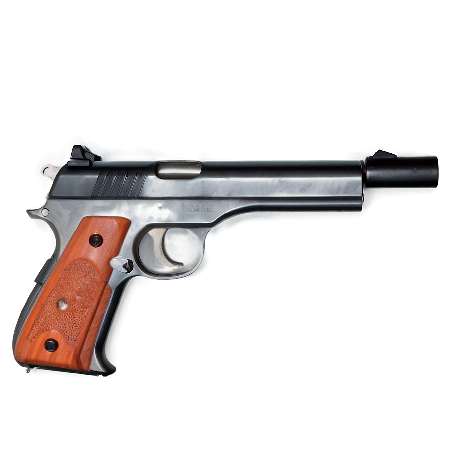 Transparent Gun Safety Png Txq