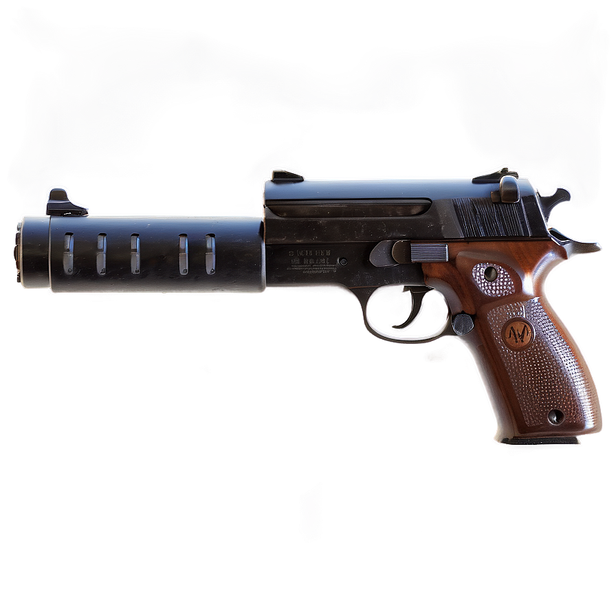 Transparent Gun Silhouette Png Muv97