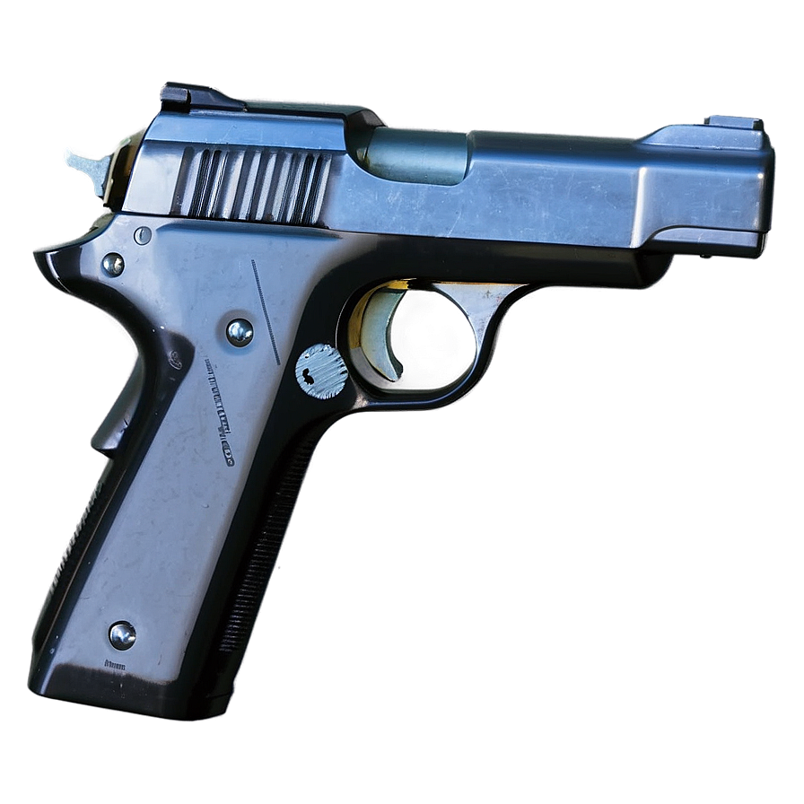 Transparent Gun Trigger Png 81