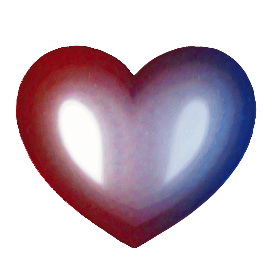 Transparent Heart Picture Png 05252024