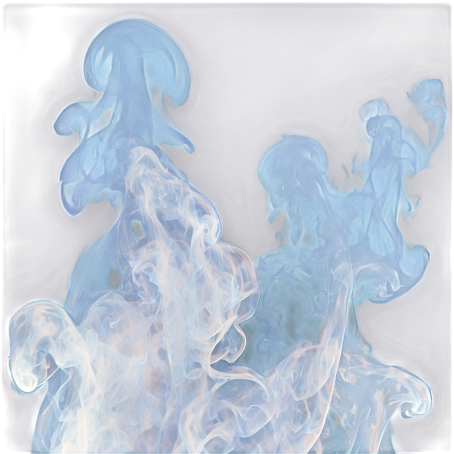 Transparent Heavy Smoke Png 40