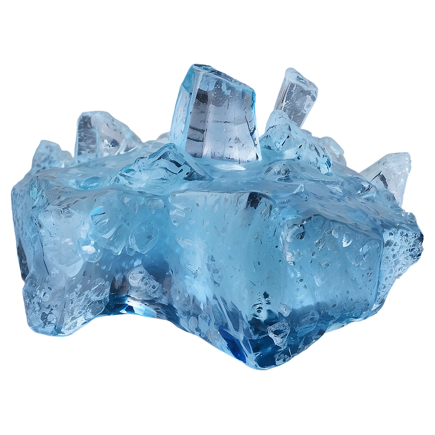 Transparent Ice Texture Png Lrl