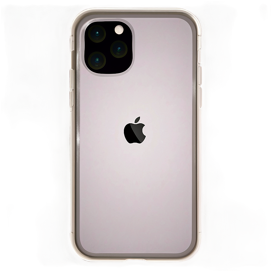 Transparent Iphone 11 Design Template Png Pcy