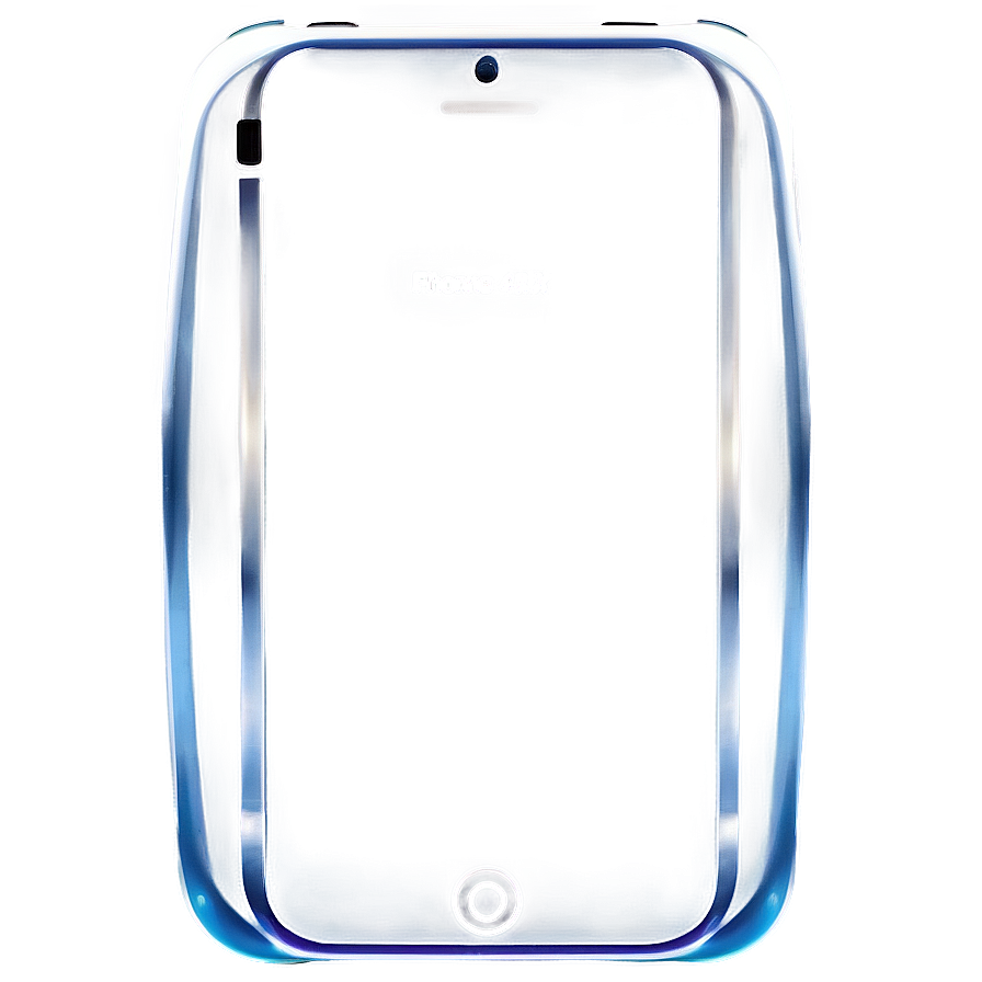 Transparent Iphone Shape Png Mrk15