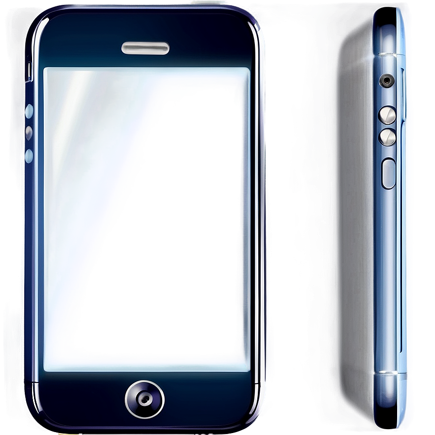 Transparent Iphone Shape Png Ywb