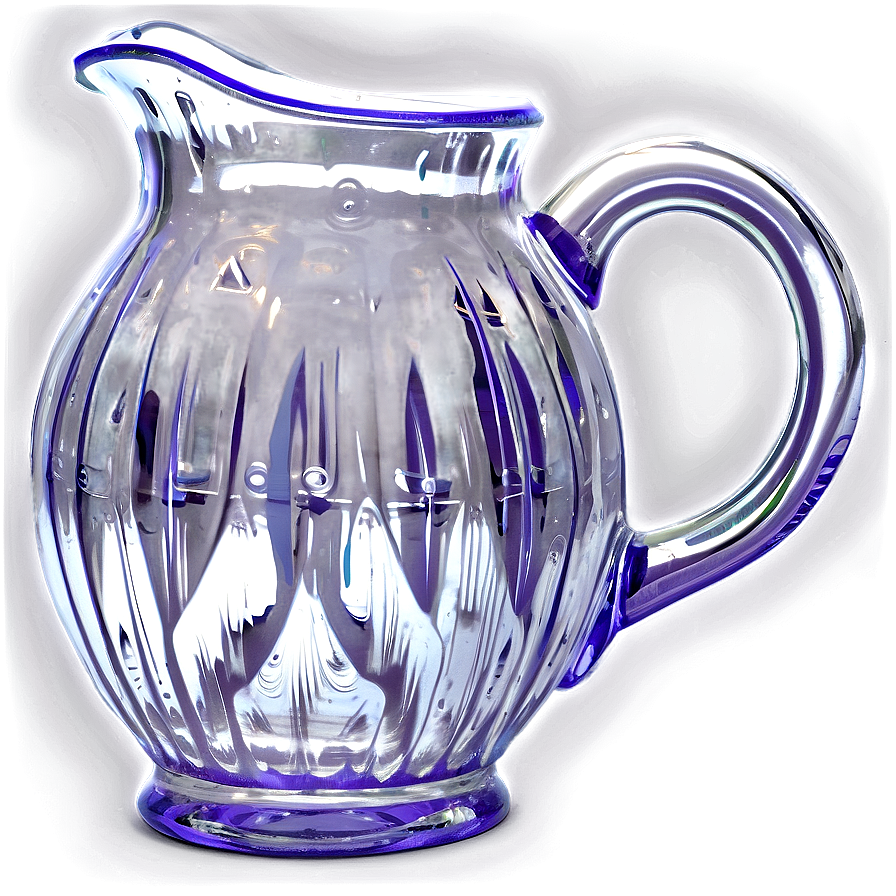 Transparent Jug Png 06262024