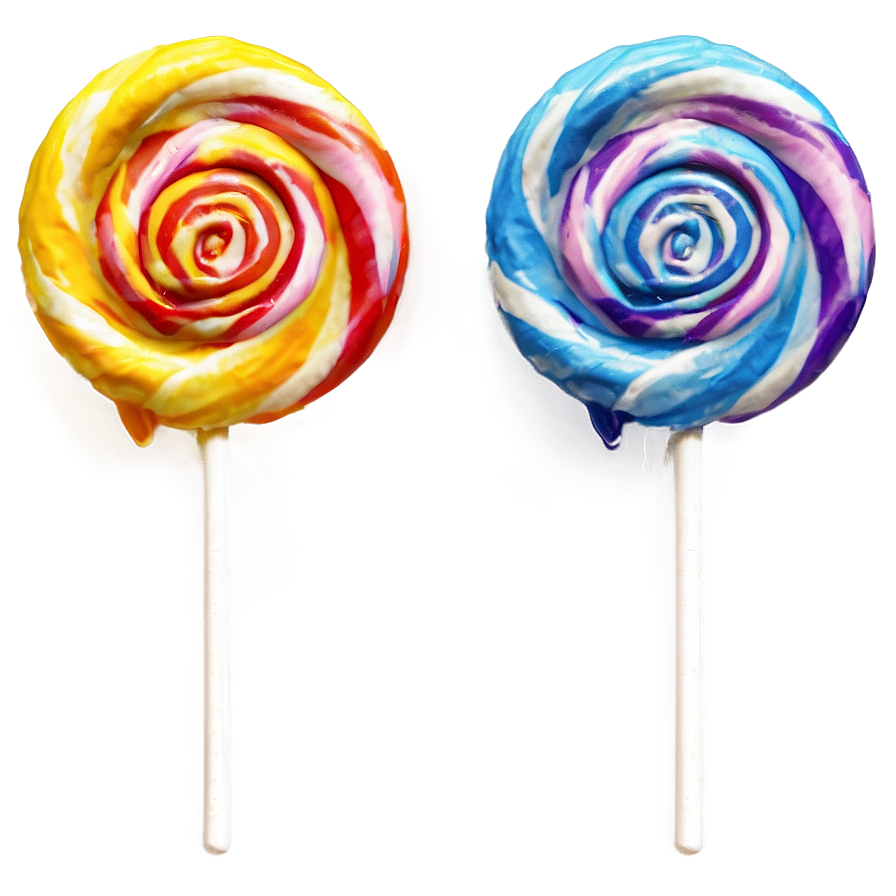 Transparent Lollipop Png 72