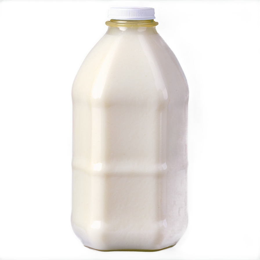 Transparent Milk Gallon Png 45