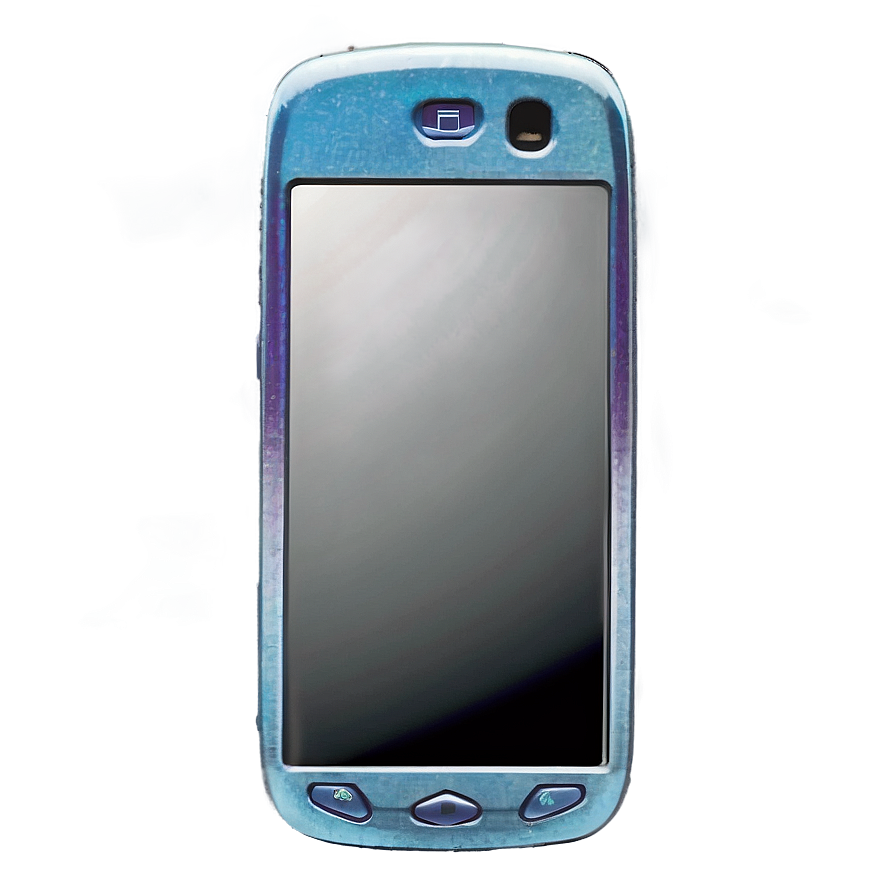 Transparent Mobile Phone Png 05252024