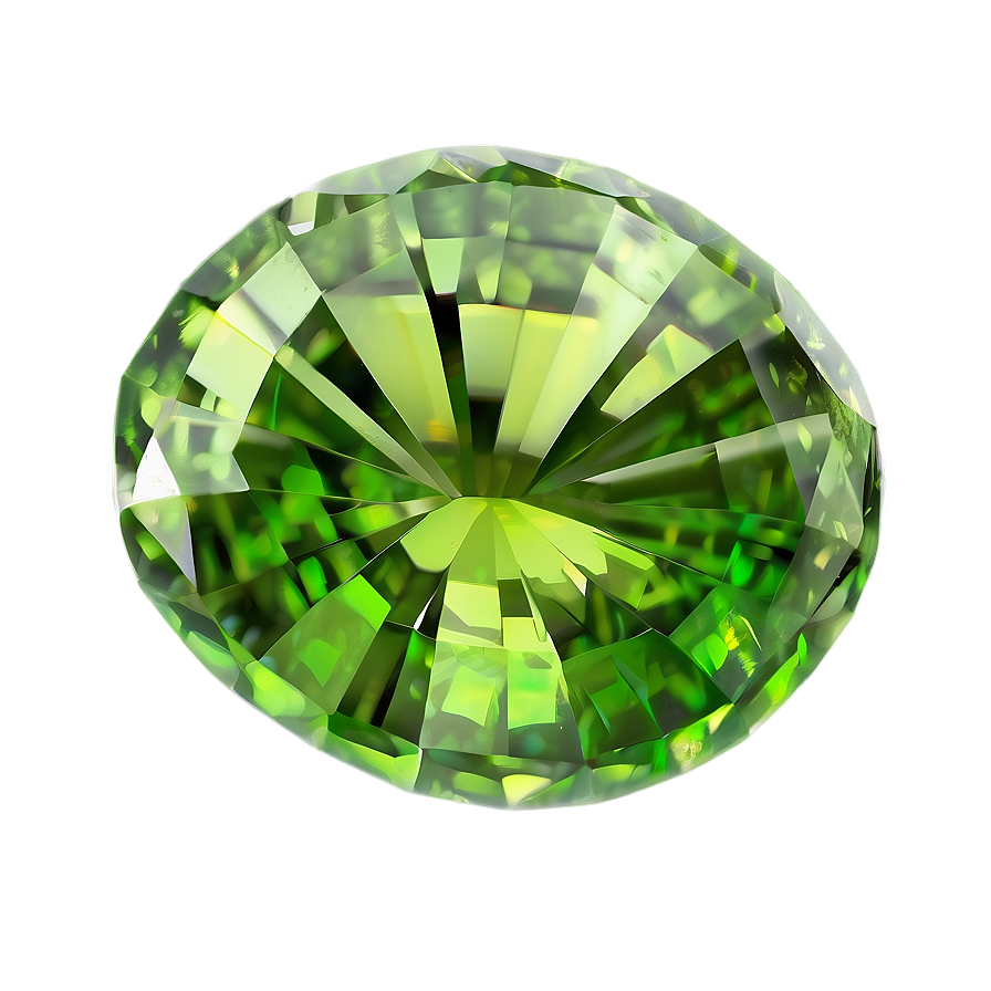 Transparent Peridot Png Iib