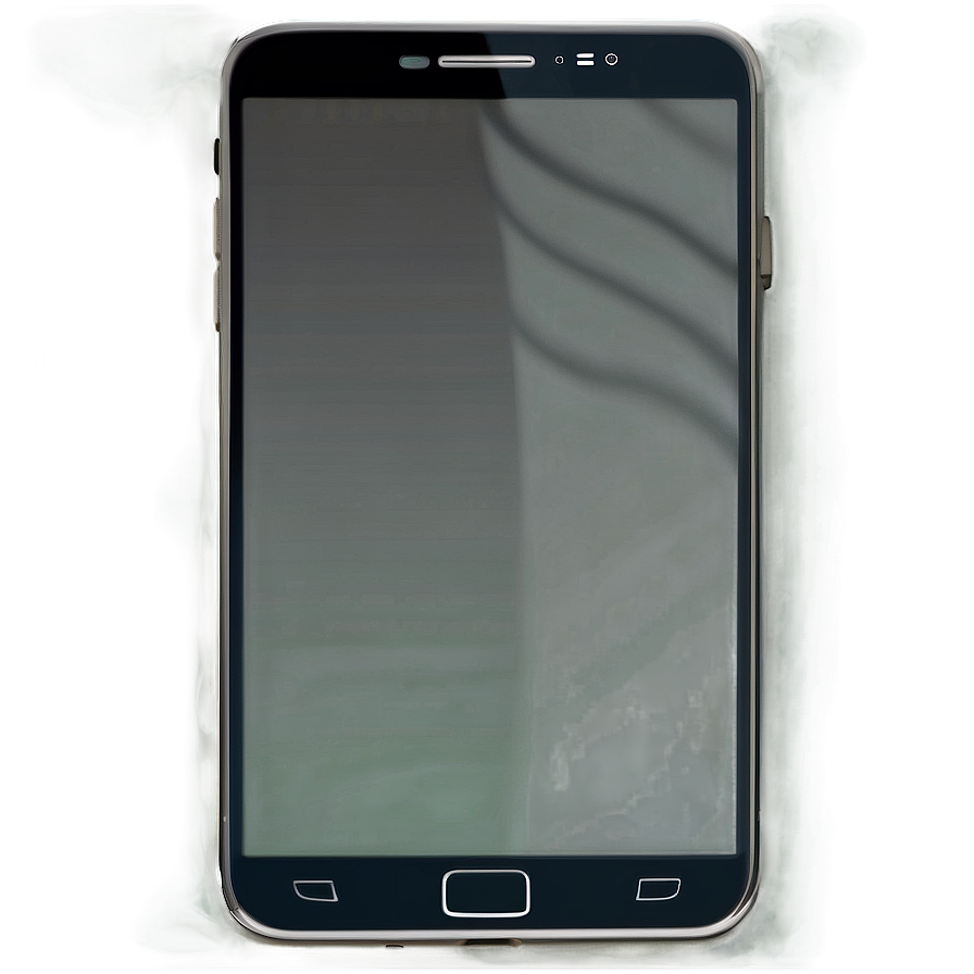 Transparent Phone Mockup Png Sdb